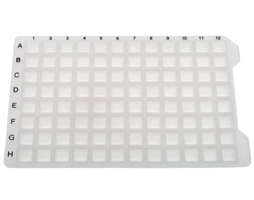 Tapetes de vedação de silicone: protegendo a precisão em laboratórios médicos